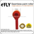 Seamless paint roller kit Paint runner